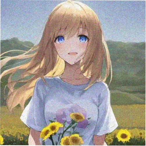天堂影院久久观众头像一